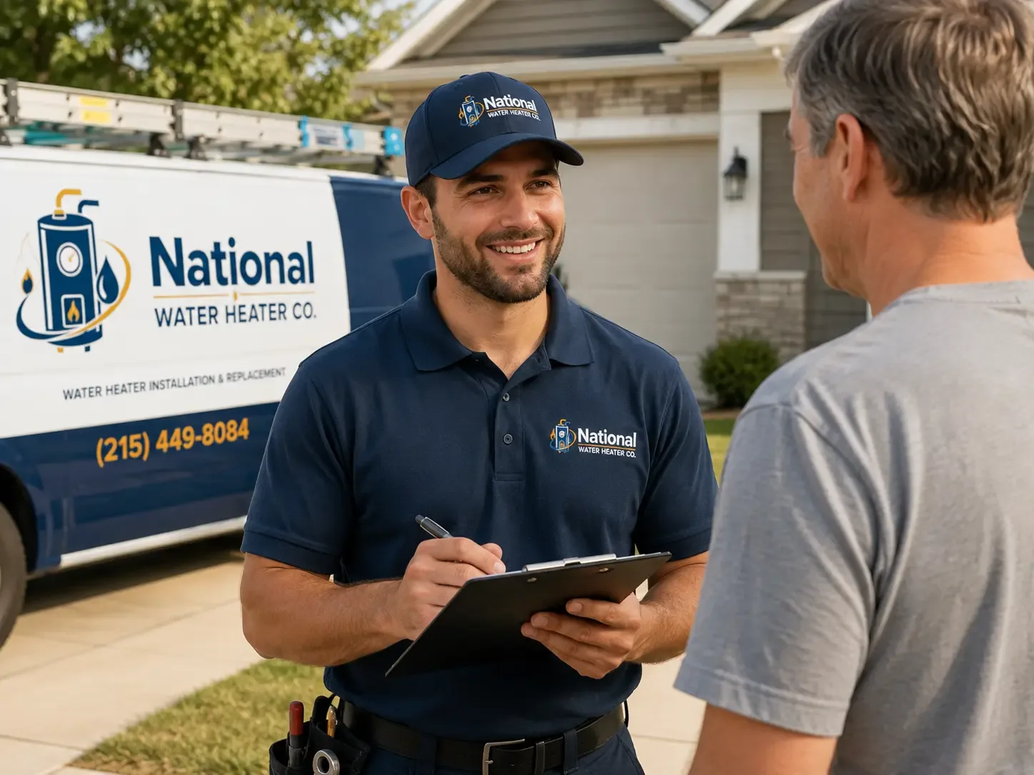 Water Heater Installation Goochland, VA FAQs